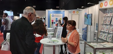 Intensa actividad en la apertura de Expo Argentina Franquicias
